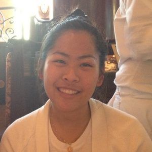 Meet your Posher, Kimmy